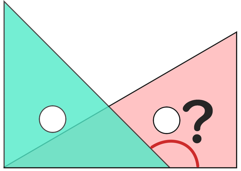 三角定規の角度の問題4