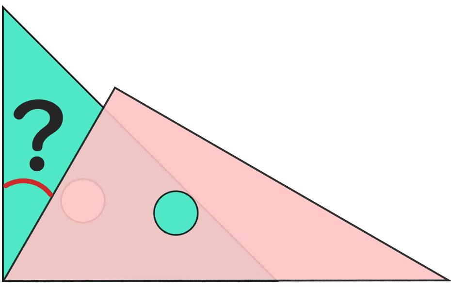 三角定規の角度の問題13
