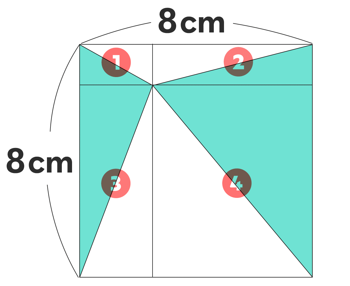 面積の問題を詳しく解説した図3
