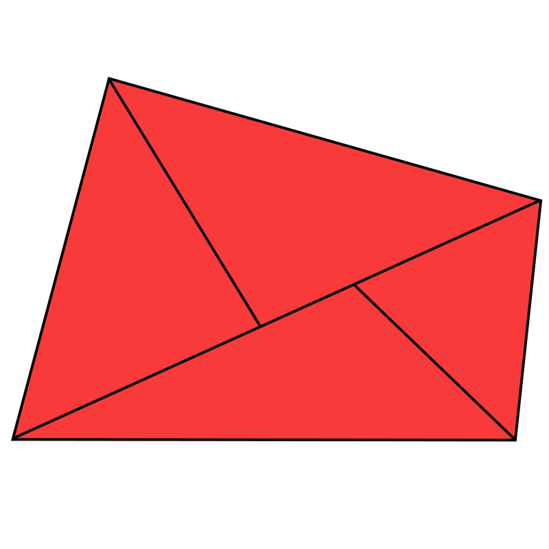 三角形はは何こありますか問12
