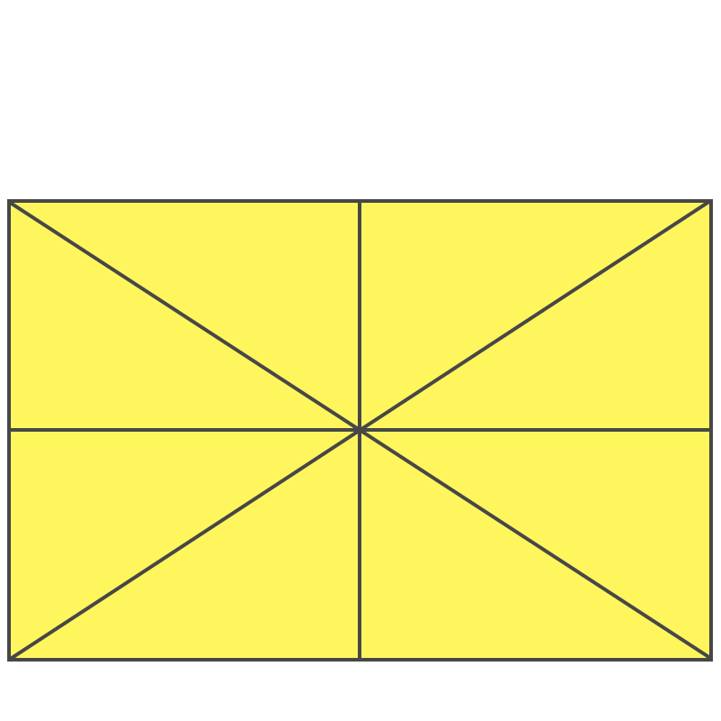 直角三角形は何こありますか問19